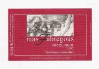 Mas Fabregous &copy; Mas Fabregous