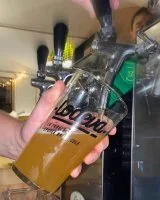 biere pression lodeva &copy; lodeva