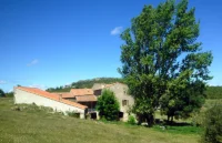 ferme &copy; Les barasquettes