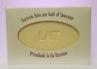 savon &copy; Aux petits sabots
