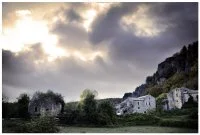 Lauroux &copy; Olivier Diaz de Zarate - PCH