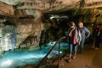 Grotte de Labeil &copy; Olivier Octobre 