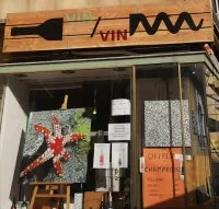 vin sur vin &copy; Hamou