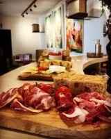 la muse broc charcuterie &copy;la muse broc 2020
