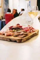 plateau-charcuterie-amuse-broc-cafe &copy;diaboloboheme 2019