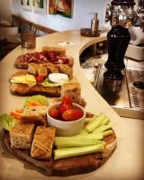 la muse broc planches comptoir &copy;la muse broc 2020
