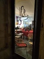 Ambiance 1 &copy; Alice Thomson Thibault 