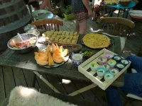 plats repas &copy; sherpanes