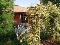 RELAIS SALAGOU 2016 &copy; Relais du Salagou
