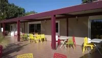 RELAIS SALAGOU 2016 &copy; Relais du Salagou