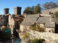 Rando du Sud Larzac0013 @CDRP34 &copy;CDRP34