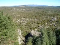 Rando du Sud Larzac0020 @CDRP34 &copy;CDRP34