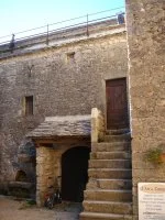 Rando du Sud Larzac0004 @CDRP34 &copy;CDRP34