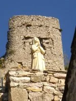 Rando du Sud Larzac0001 @CDRP34 &copy;CDRP34
