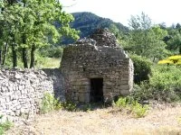 Rando du Camin Farrat0001 @CDRP34 &copy;CDRP34