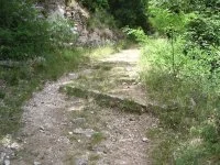 Rando du Camin Farrat0005 @CDRP34 &copy;CDRP34