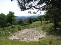 Rando du Camin Farrat0004 @CDRP34 &copy;CDRP34