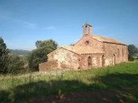 chapelle saint-agricol &copy; Gilles Delerue &copy;Gilles Delerue - ADT34