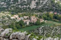 Hameau de Navacelles &copy; Vincent Bartoli