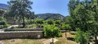 Hameau de Navacelles &copy; CC Lod&eacute;vois et Larzac