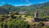 Castrum_de_Neyran_-_E_Brendle_2 &copy; E_Brendle