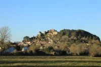 Village Le Caylar &copy;Mairie Le Caylar