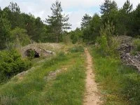 Circuit Le Chemin de l'Eau &copy; Lena FAURY
