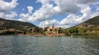 Celles &copy;Gilles Delerue - H&eacute;rault Tourisme