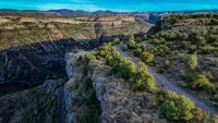 Gravel_Navacelles_1_-_E_Brendle (2) &copy; Eric Brendle - H&eacute;rault Tourisme