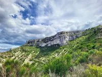 Navacelles &copy; Antonnella Kadouche - CC Lod&eacute;vois et Larzac