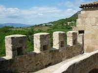 Chateau de Dio et Valquieres &copy;Julie_Noclercq