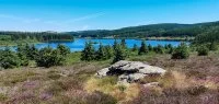 Lac de Vesoles &copy;Eric Brendle - ADT34