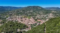 Lodeve &copy;Eric Brendle - ADT34