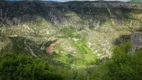 Cirque de Navacelles &copy;Eric Brendle - ADT34