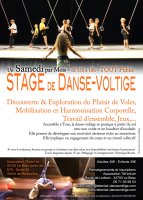 stage voltige © association tetenlair
