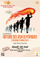 Conférence_jeux_olympiques © UTL34