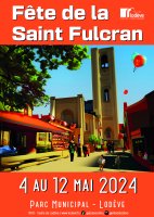 2024 Saint Fulcran  © Lodève