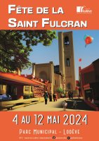 2024 Saint Fulcran © lodève