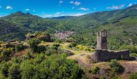 Castrum_de_Neyran_-_E_Brendle_2 © E_Brendle