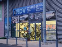 Boutique RDV Cycles & Connect © Antonnella Kadouche - OT Lodévois et Larzac