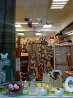 vitrine © karine scordelle