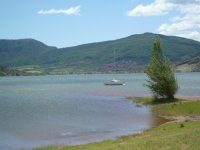 Lac du Salagou (21) © Lac Du Salagou