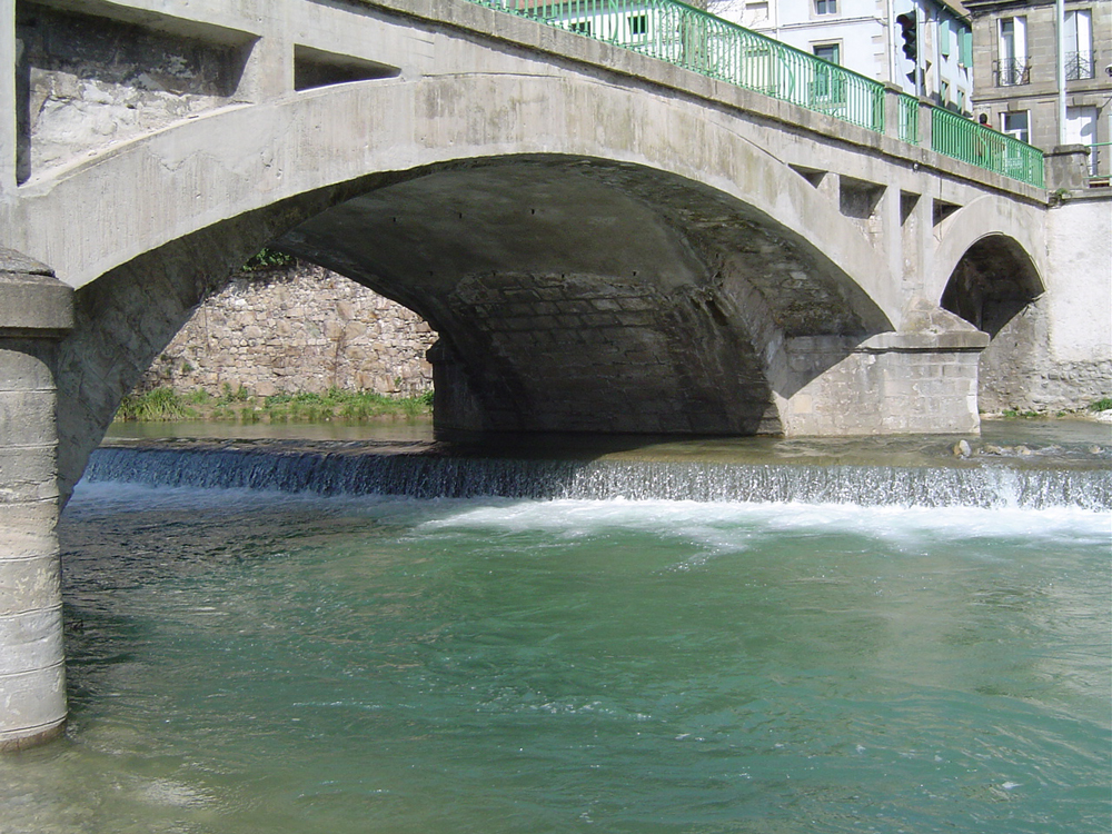 Le Pont de Lergue